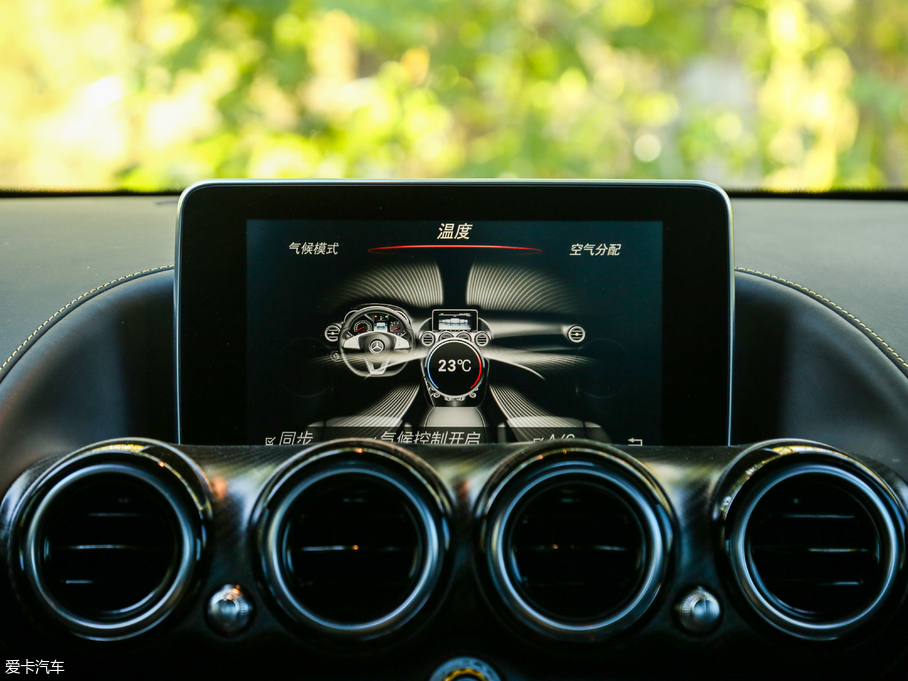 2017YAMG GT AMG GT R