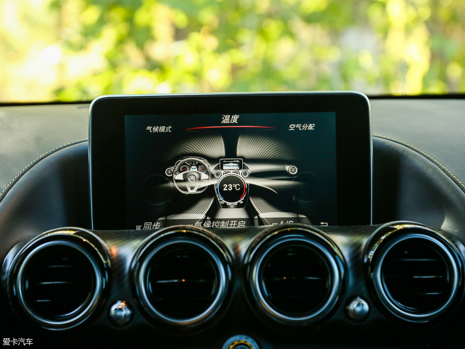 2017YAMG GT AMG GT R