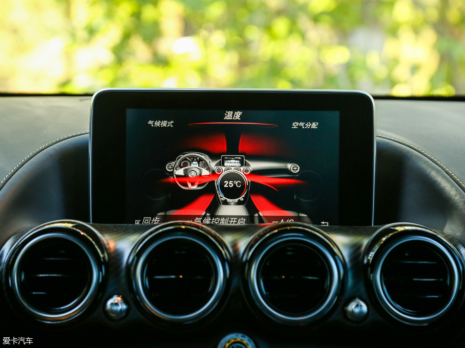 2017YAMG GT AMG GT R