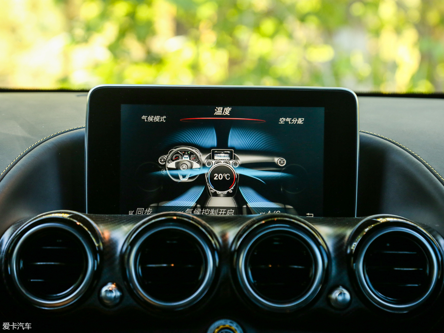 2017YAMG GT AMG GT R