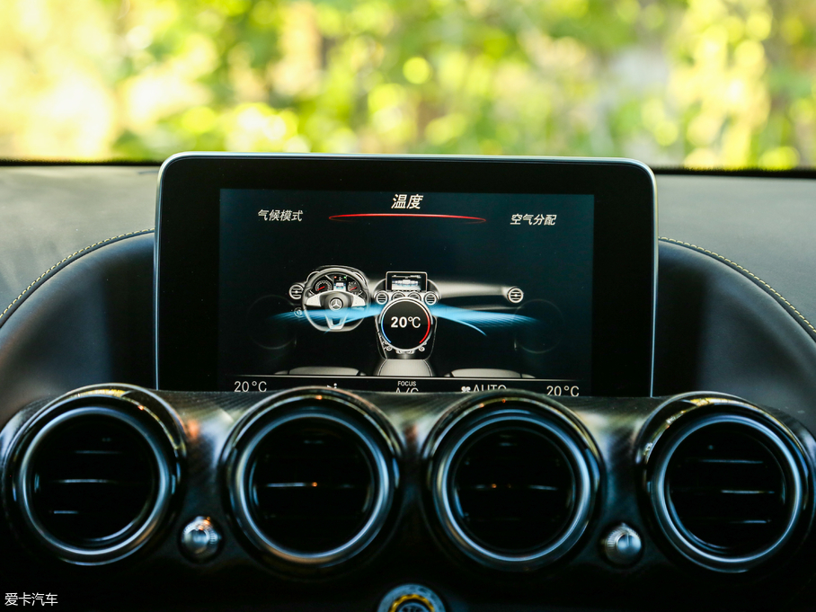 2017YAMG GT AMG GT R