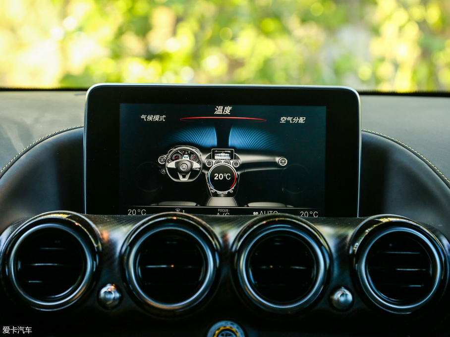 2017YAMG GT AMG GT R