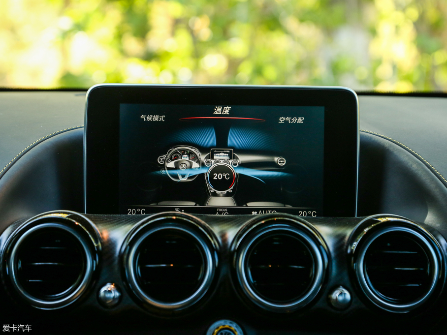 2017YAMG GT AMG GT R