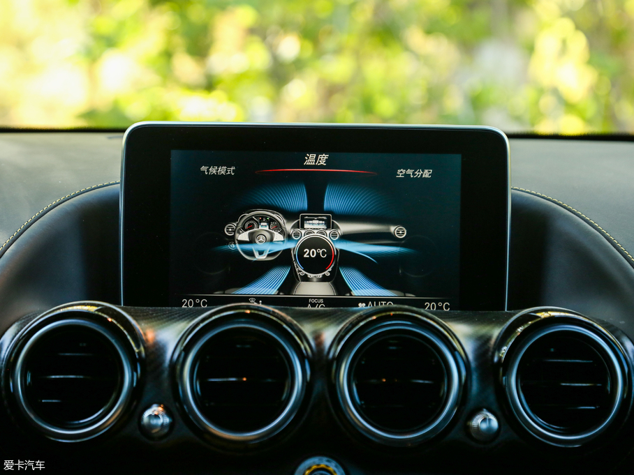 2017YAMG GT AMG GT R