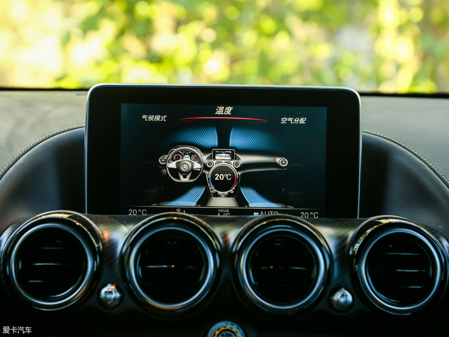 2017YAMG GT AMG GT R