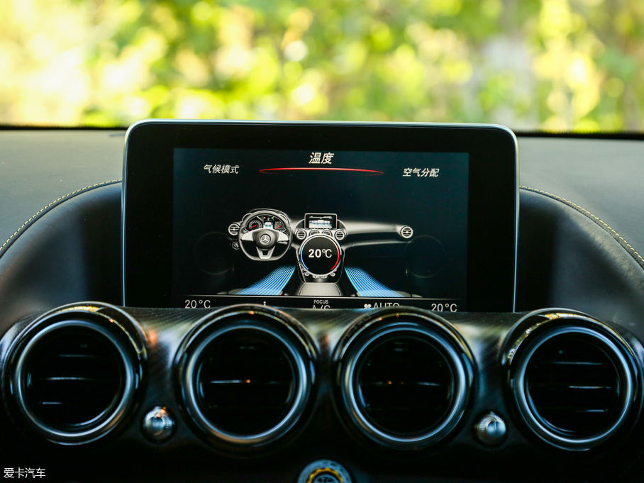 2017YAMG GT AMG GT R