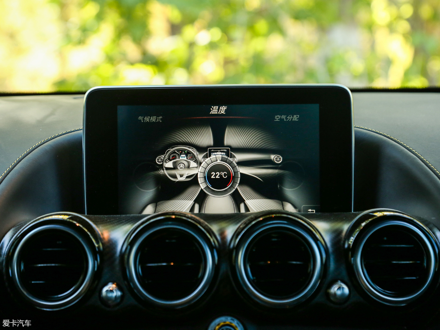 2017YAMG GT AMG GT R