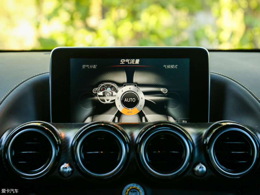 2017YAMG GT AMG GT R