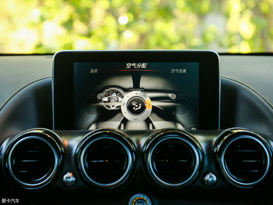 2017YAMG GT AMG GT R