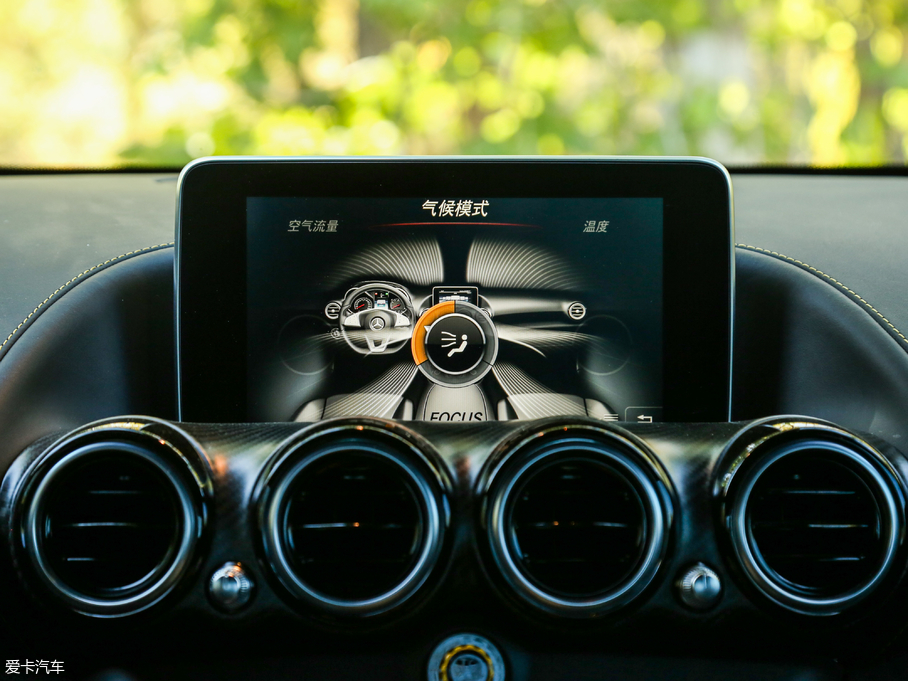 2017YAMG GT AMG GT R