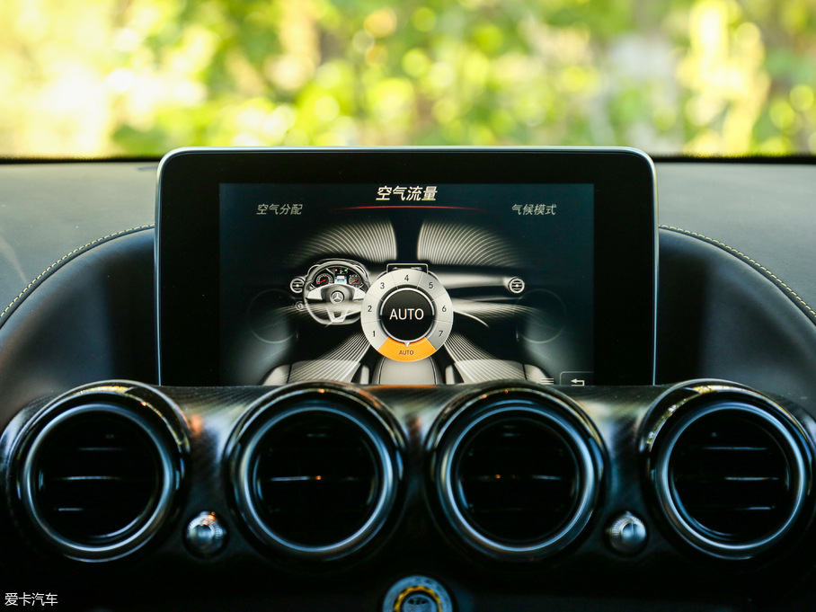 2017YAMG GT AMG GT R