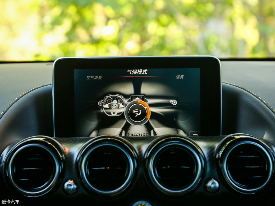 2017YAMG GT AMG GT R