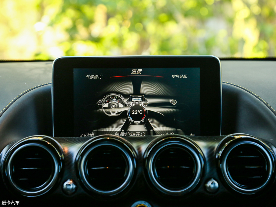 2017YAMG GT AMG GT R