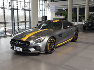 2017AMG GT Cر ǰ45