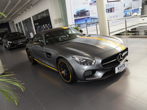 2017AMG GT Cر 