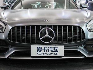 2017AMG GT оW(wng)