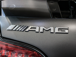 2017AMG GT ^