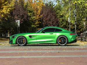 2017AMG GT R ࣨ