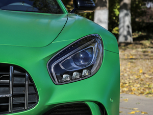 2017AMG GT R 