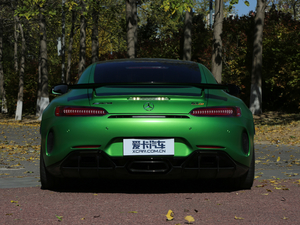 2017AMG GT R ^