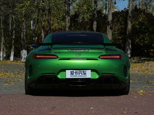 2017AMG GT R ^