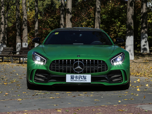 2017AMG GT R ϸ