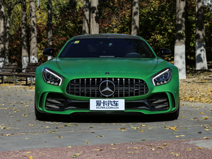 2017AMG GT R ϸ