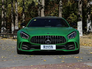 2017AMG GT R ϸ