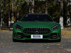 2017AMG GT R ϸ