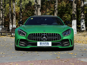 2017AMG GT R ϸ