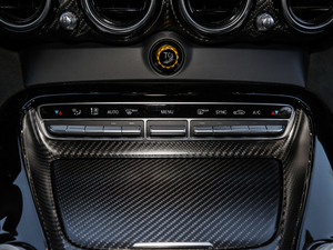 2017款AMG GT R 空调调节