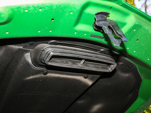 2017款AMG GT R 其它