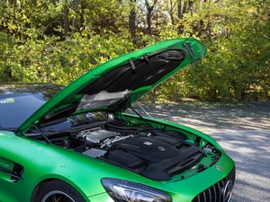 2017款AMG GT R 其它