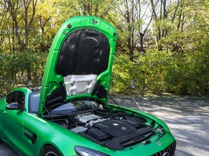 2017款AMG GT R 其它