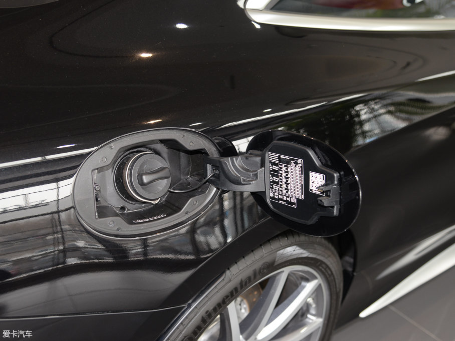 2017YSAMG AMG S 63 Coupe