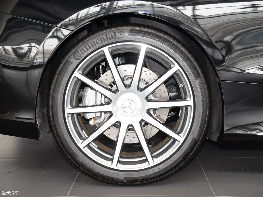 2017YSAMG AMG S 63 Coupe