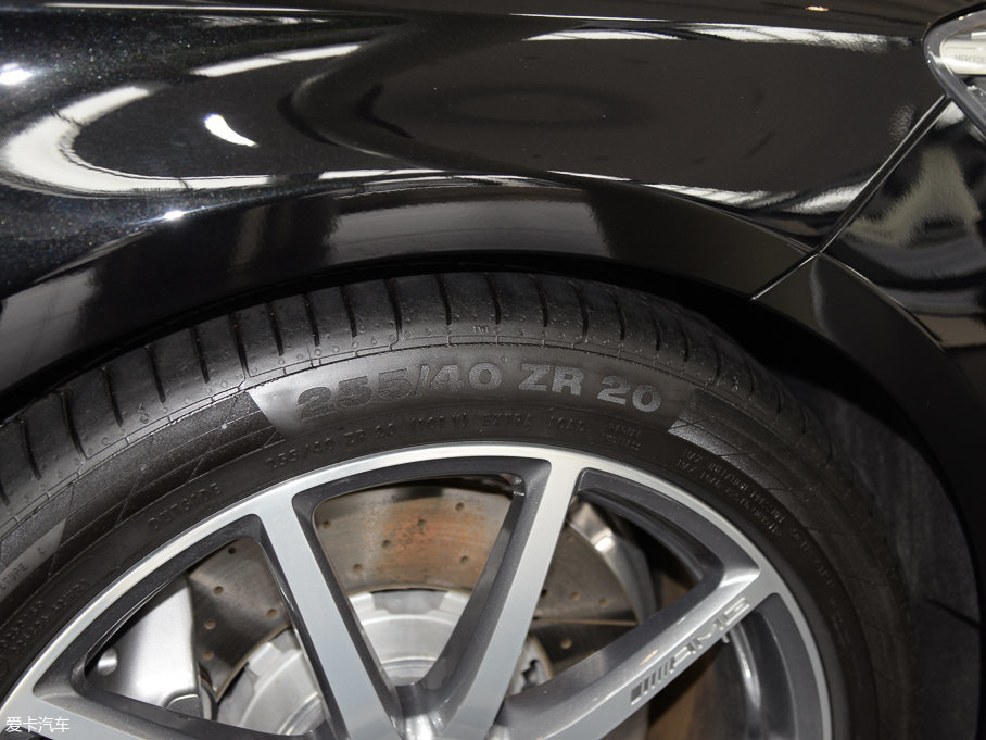 2017YSAMG AMG S 63 Coupe