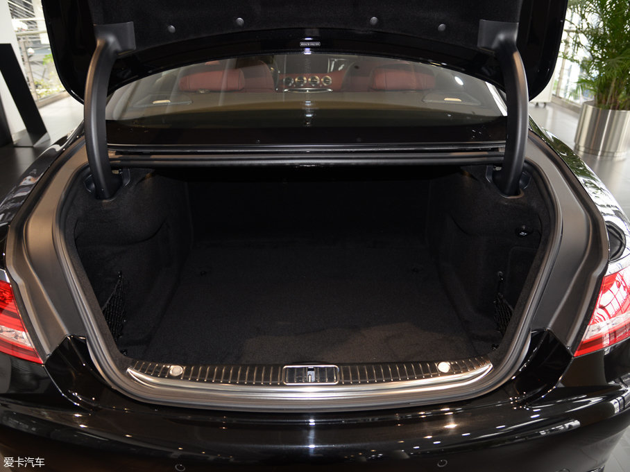 2017YS(j)AMG AMG S 63 Coupe