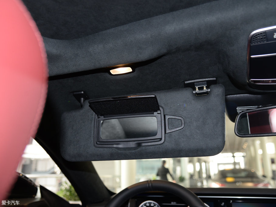 2017YSAMG AMG S 63 Coupe