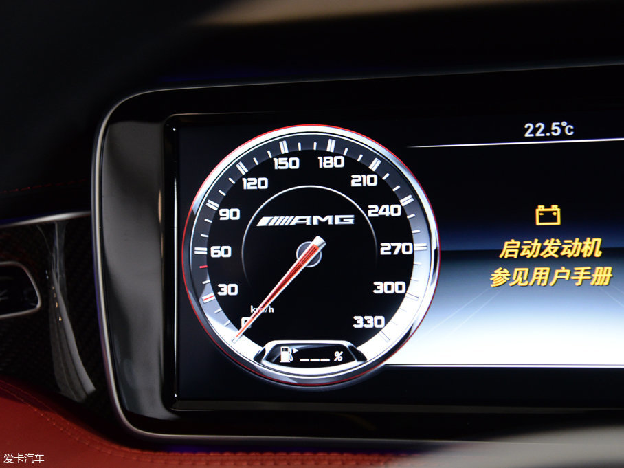 2017YSAMG AMG S 63 Coupe