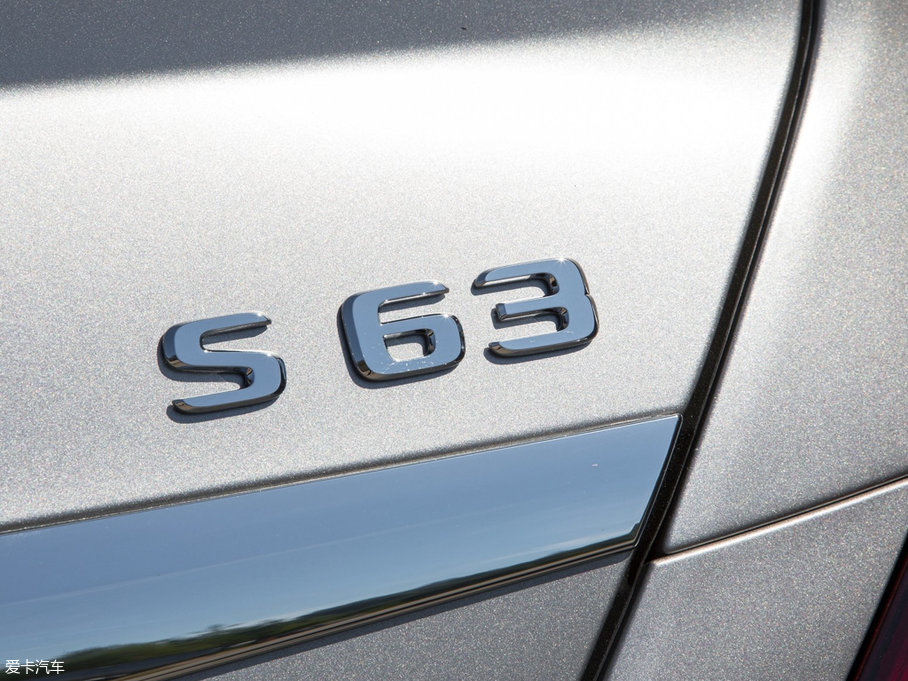 2018AMG S AMG S 63 4MATIC+