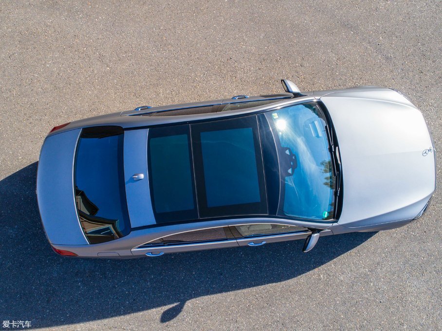 2018A(y)MG S AMG S 63 4MATIC+