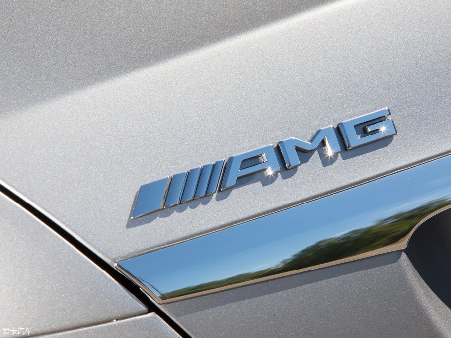 2018AMG S AMG S 63 4MATIC+