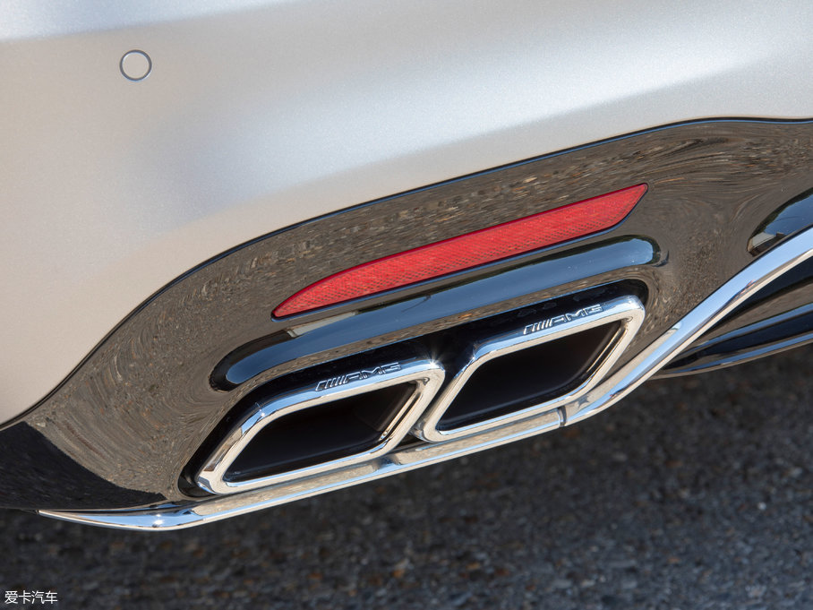 2018AMG S AMG S 63 4MATIC+