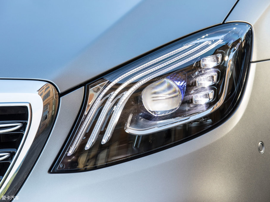 2018AMG S AMG S 63 4MATIC+