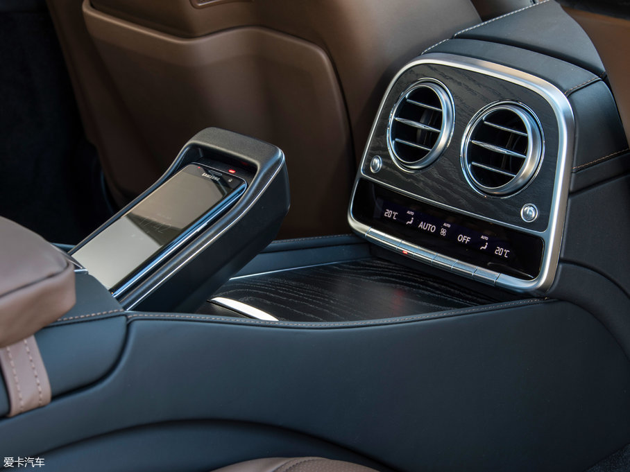 2018AMG S AMG S 63 4MATIC+