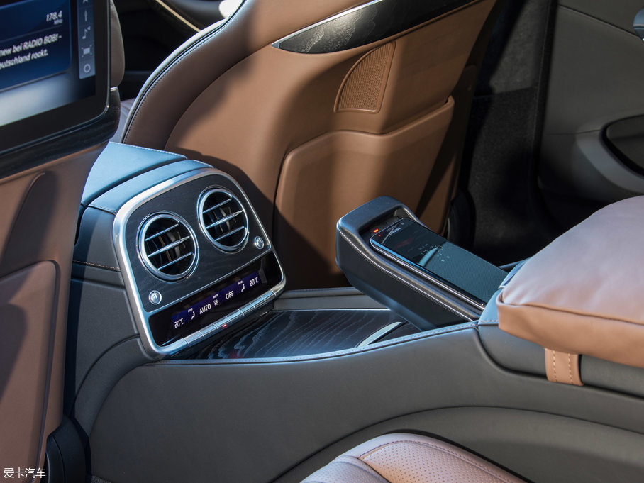 2018AMG S AMG S 63 4MATIC+