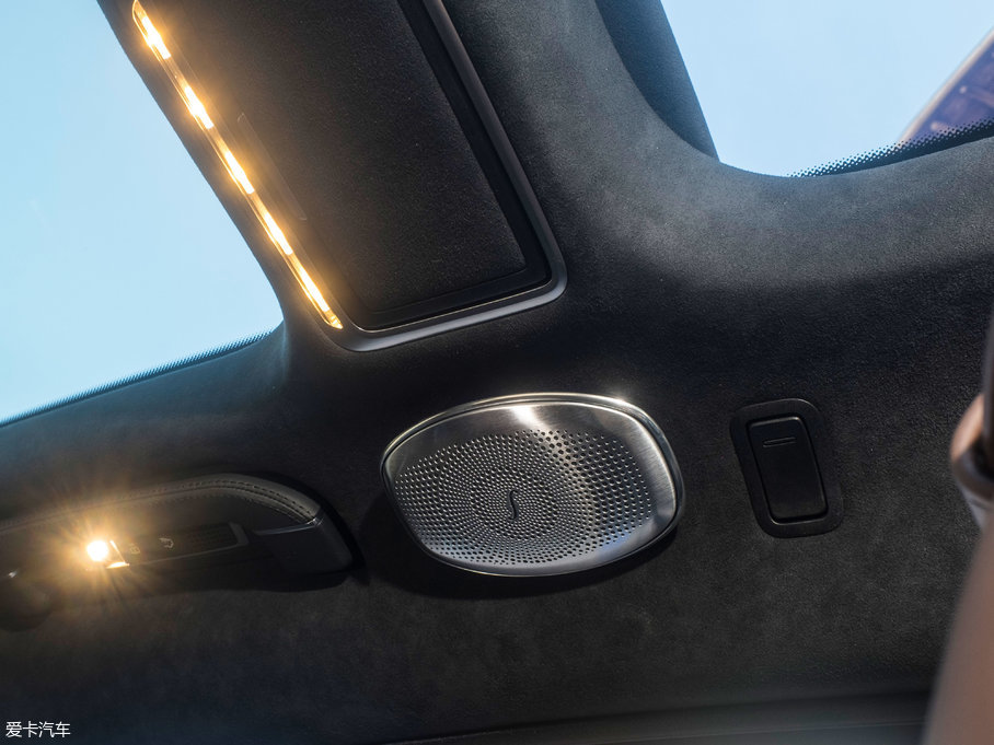 2018AMG S AMG S 63 4MATIC+