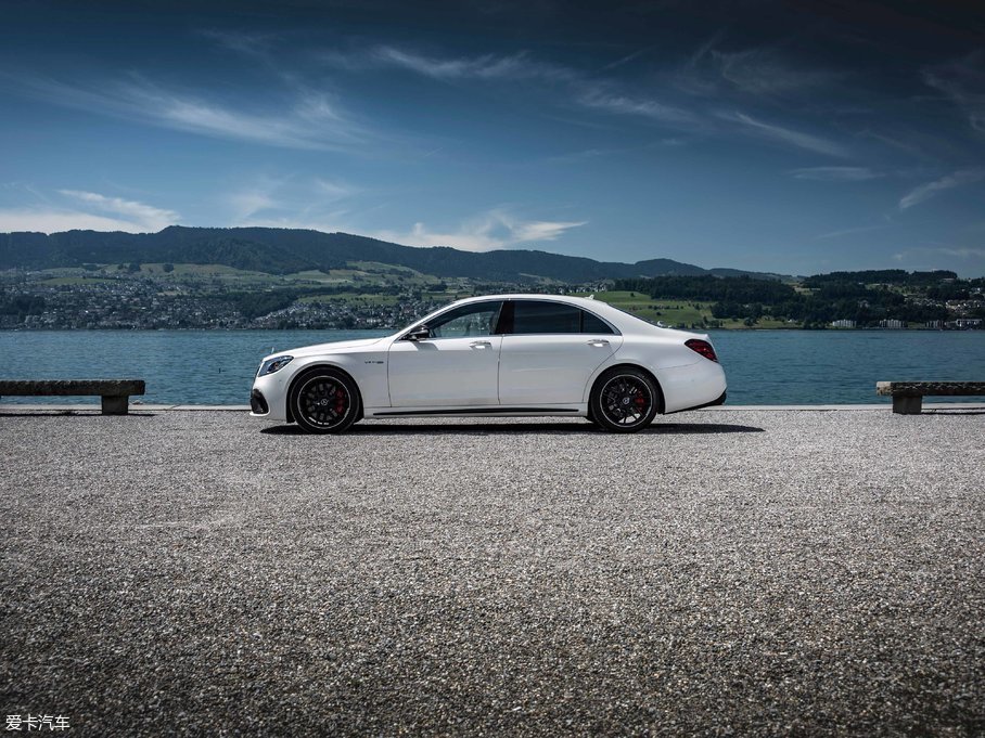 2018A(y)MG S AMG S 63 4MATIC+