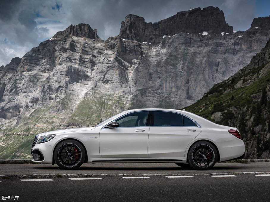 2018��A(y��)MG S�� AMG S 63 4MATIC+